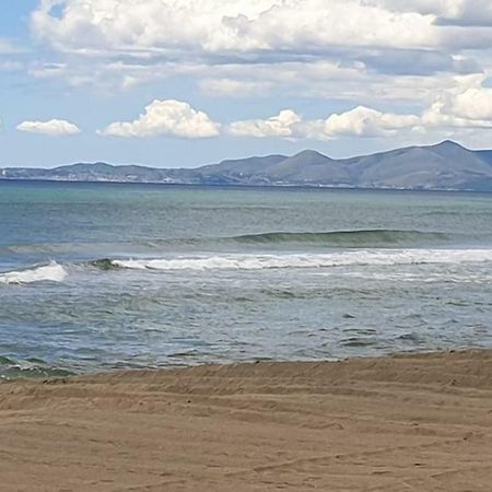 Park Hotel Baia Domizia Εξωτερικό φωτογραφία