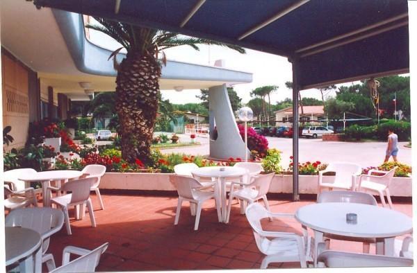 Park Hotel Baia Domizia Εξωτερικό φωτογραφία