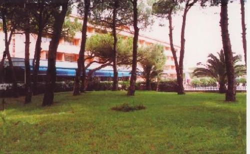 Park Hotel Baia Domizia Εξωτερικό φωτογραφία