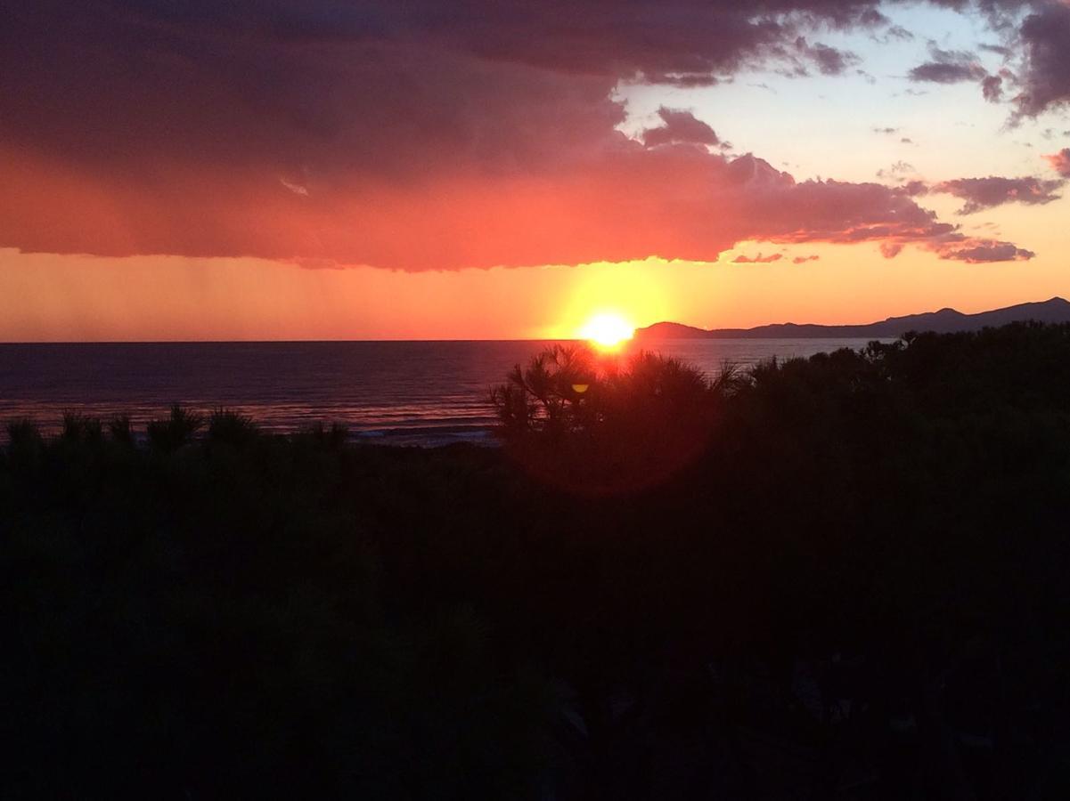 Park Hotel Baia Domizia Εξωτερικό φωτογραφία
