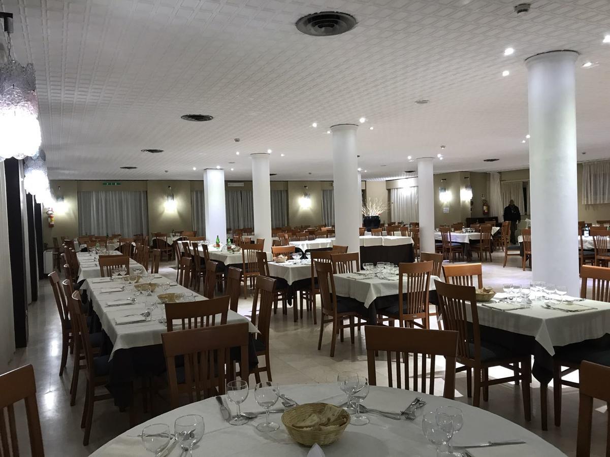Park Hotel Baia Domizia Εξωτερικό φωτογραφία