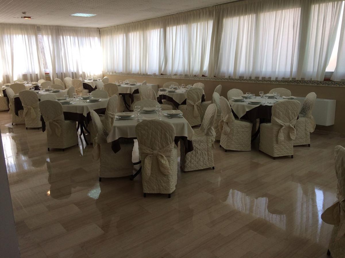 Park Hotel Baia Domizia Εξωτερικό φωτογραφία
